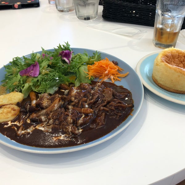 カフェ パンケーキ Butter 三井アウトレットパーク多摩南大沢 247 Ziyaretci Da Fotograflar