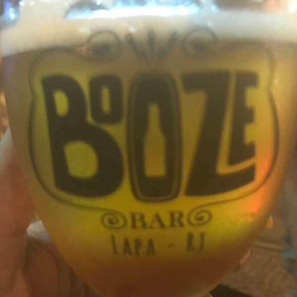 Photo taken at Booze Bar by Ana F. on 10/21/2018