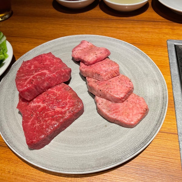 焼肉ジャンボ 白金 25 Tips From 1469 Visitors