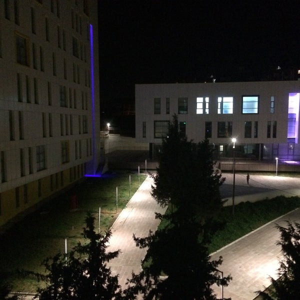 kyk iyimaya kiz ogrenci yurdu adil de kiz ogrenci kulubu da fotograflar