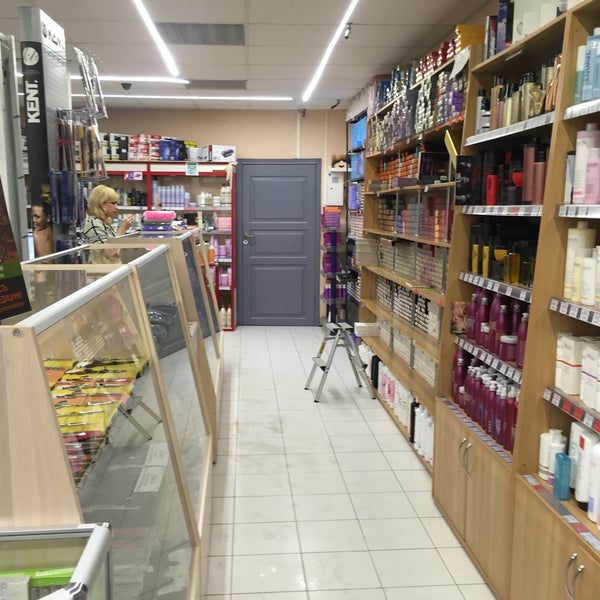 Магазин Профешнл Иваново