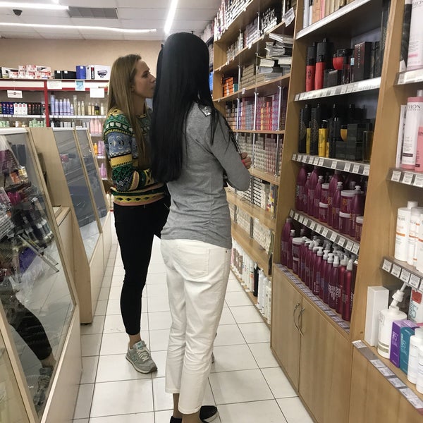 Магазин Профешнл Иваново