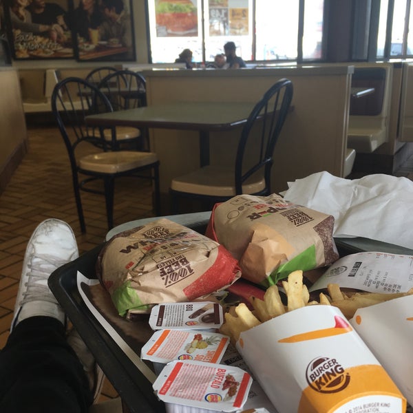 Burger King 5 tips from 331 visitors