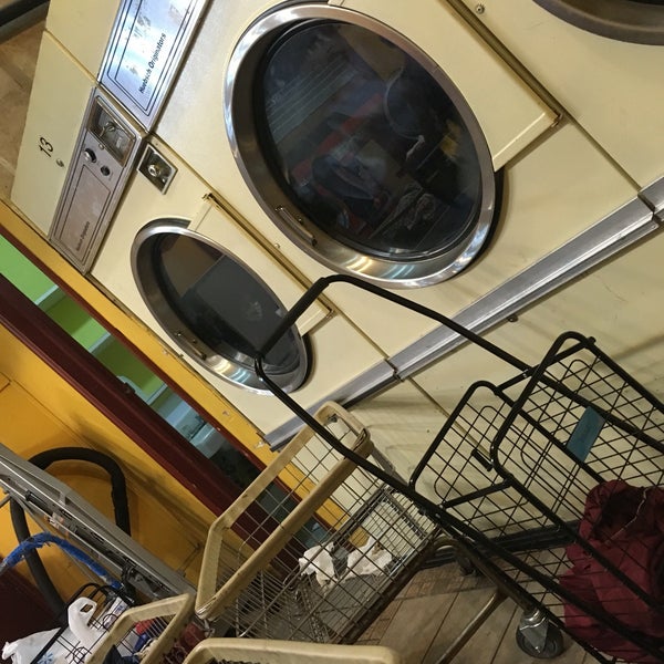 Lee Stevens Cleaners Laundry Service in Homecrest