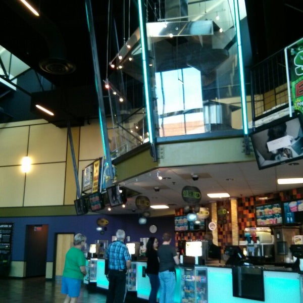 Carmike Majestic 12 Cinema (Now Closed) Downtown Chattanooga 311