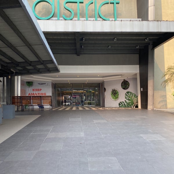 The District Imus Anabu 2D 51 tips