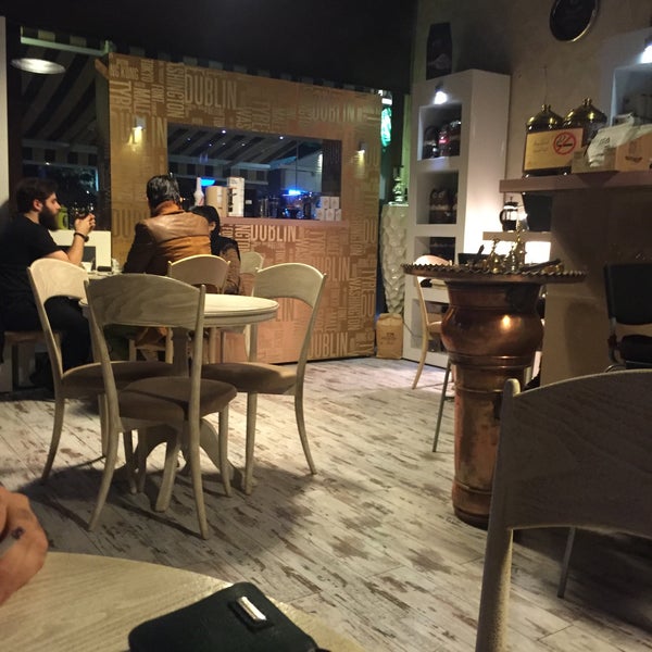 Elsa Coffee | السا کافی - منطقه ۲ - 133 tips from 584 visitors