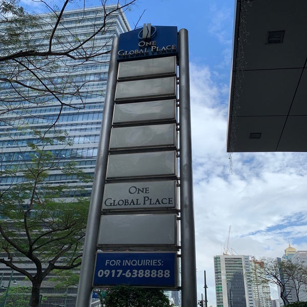 Turn your face towards the sun. Global academy. Global place. Global place. One place 9.