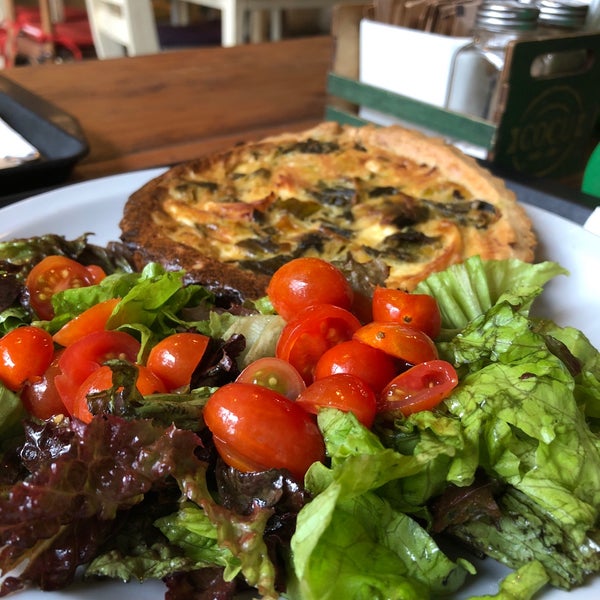 Foto scattata a Boulangerie Cocu da Daniel R. il 5/4/2018