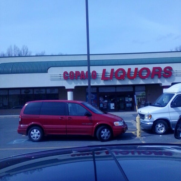 Photos at Copaco Liquors Liquor Store in Bloomfield