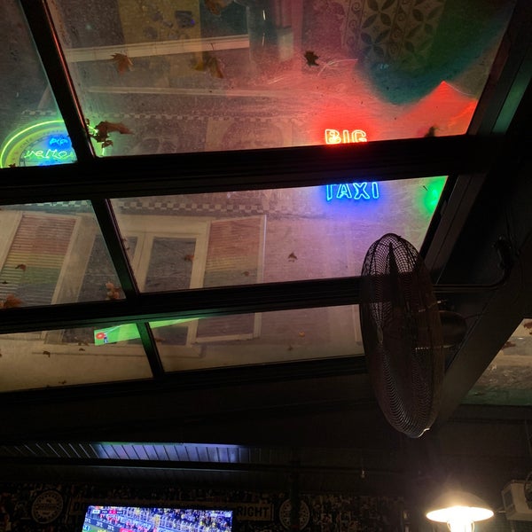 10/26/2019にYavuzがBig Yellow Taxi Benzinで撮った写真