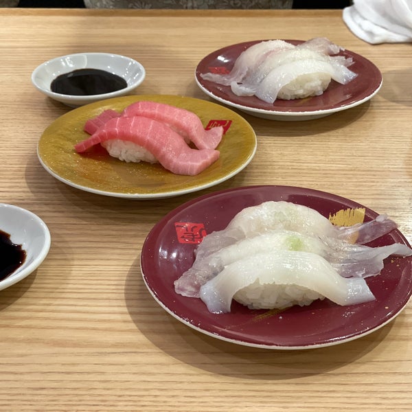 Fotos En 寿司虎 熊本菊陽本店 2 Tips