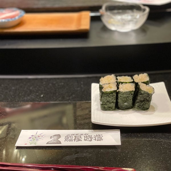 Photos At 二代目正六 鮨屋時蔵 熊本市 熊本県
