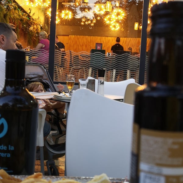 7/18/2019 tarihinde Nikolai L.ziyaretçi tarafından Cervecería la Gamba'de çekilen fotoğraf