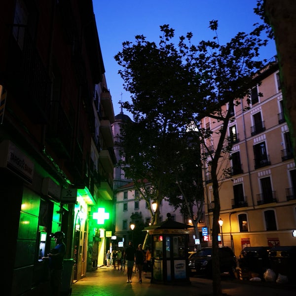 Street8latina