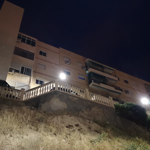 Barrio de San Gabriel Neighborhood in Alicante