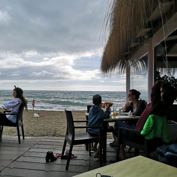 Maracas Beach Bil Bil Benalmádena, Andalucía