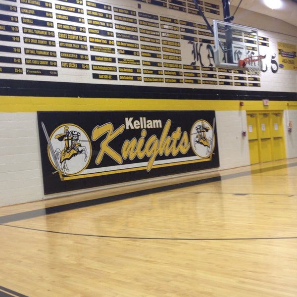 Photos at Floyd Kellam High School High School