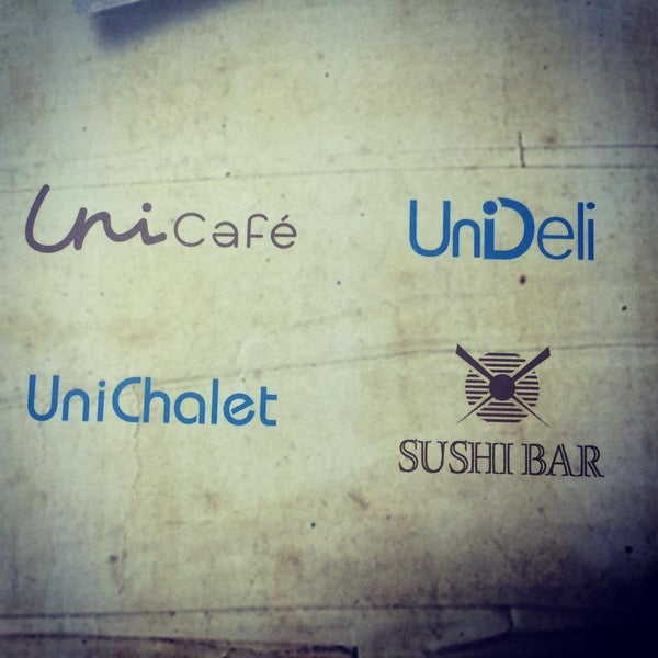 7/5/2015에 Chef S.님이 Unipark Hotel에서 찍은 사진