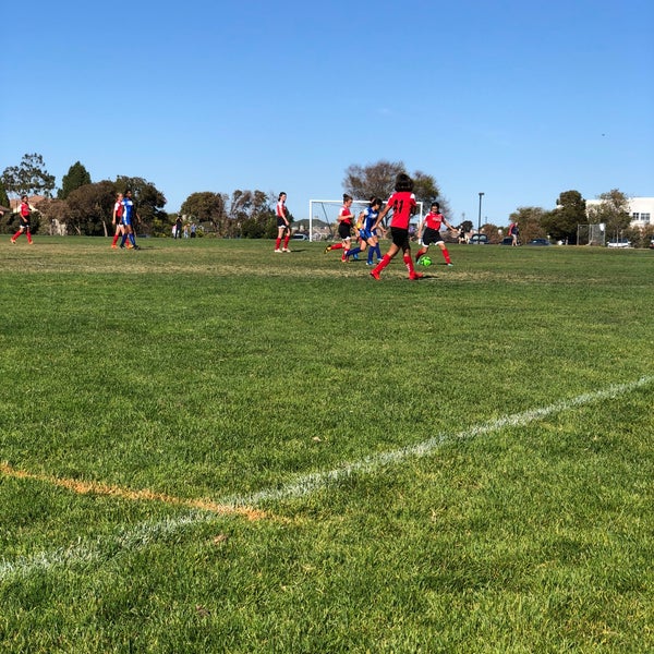 Belmont Sports Complex Campo de béisbol en Belmont