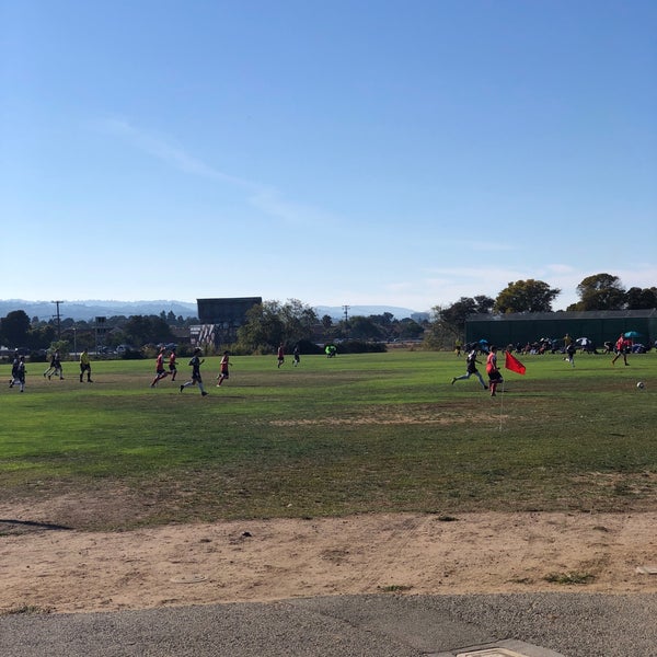 Belmont Sports Complex