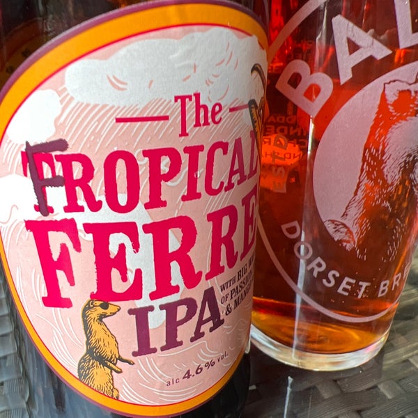 The Monkey Puzzle Pub em Paddington