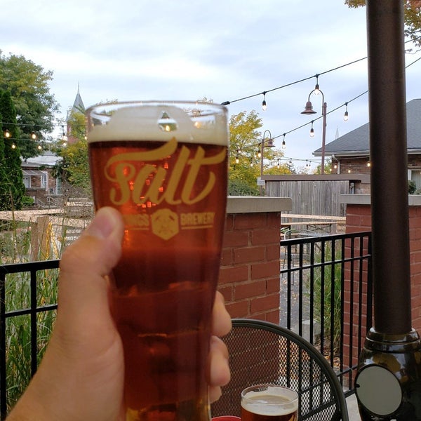 Photos at Salt Springs Brewery 19 tips from 501 visitors