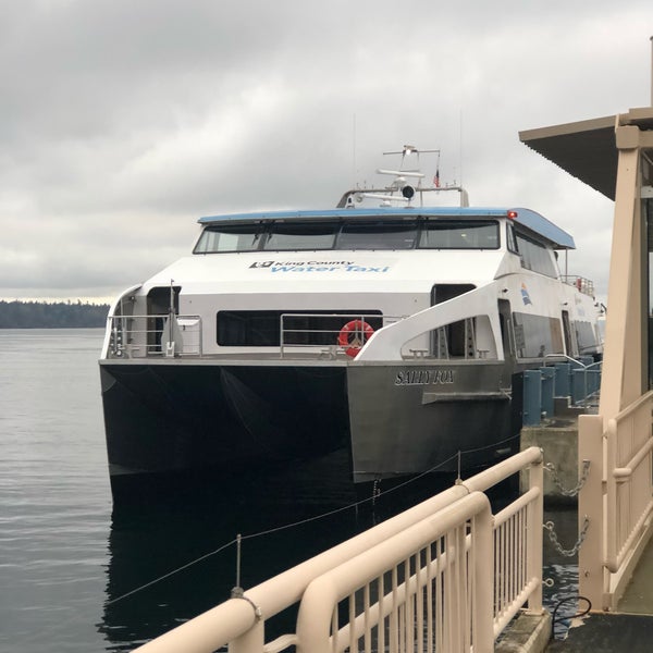 Photos at Vashon Island Ferry Terminal 10800 N Vashon Hwy