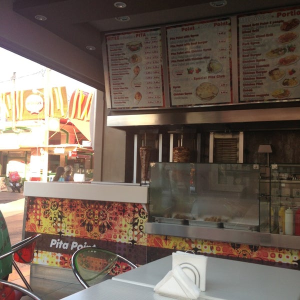 поинт пита ставрополь