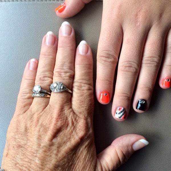 Tracy S Nail Care Llc Nail Salon