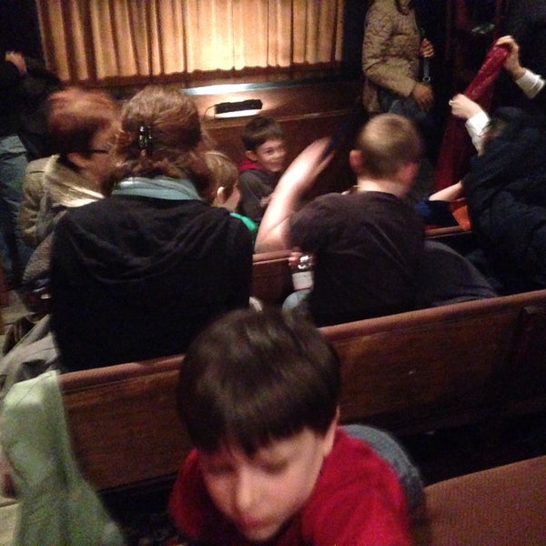 Photos at Puppet Theatre Barge Little Venice 35 Blomfield Road