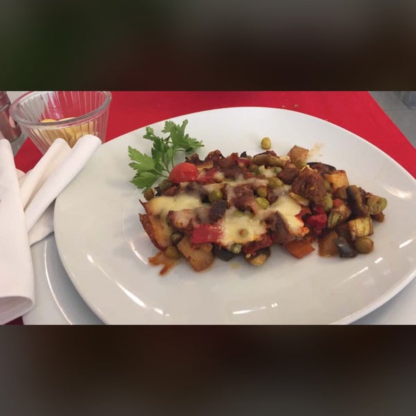 Beyaz Ev Ataşehir�de Türk Ev Yemekleri Restoranı