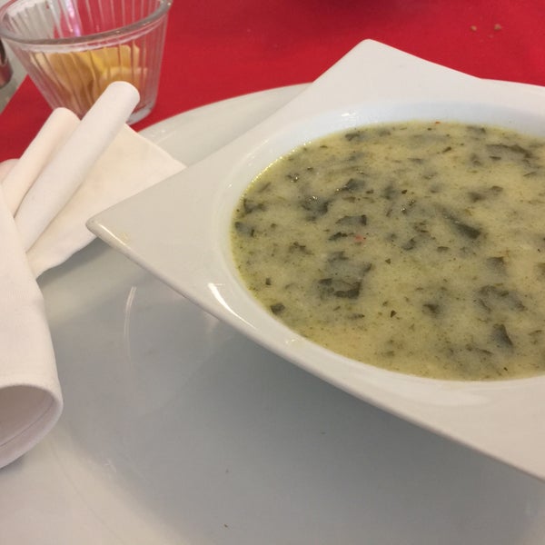 Beyaz Ev Ataşehir�de Türk Ev Yemekleri Restoranı