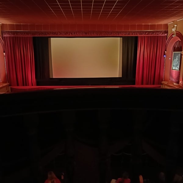 8/12/2023にShelley S.がSilver Screen Cinemaで撮った写真