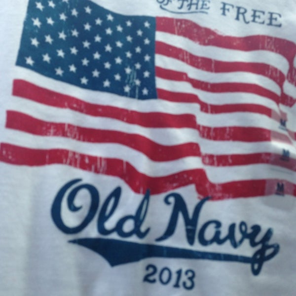 Old Navy 1 tip from 823 visitors