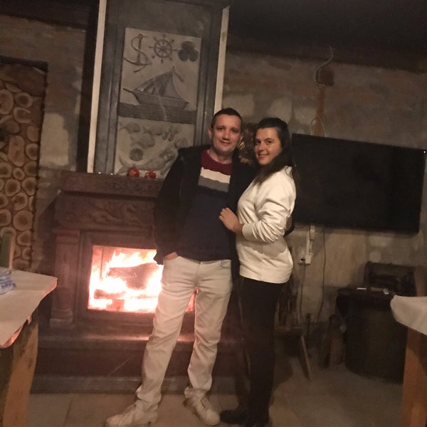Photo prise au Pavel&#39;in Yeri Butik Otel par Sıdıka I. le1/1/2021