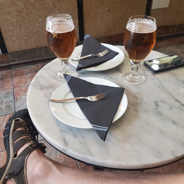 6/23/2019にGyula C.がMundial Barで撮った写真