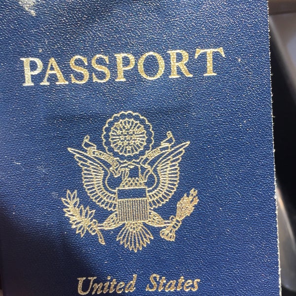 US Post Office Post Office in Staunton