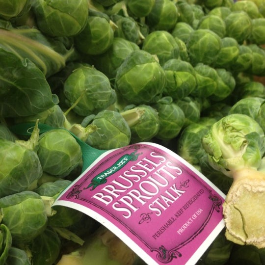 Trader Joe's 5847 Leesburg Pike