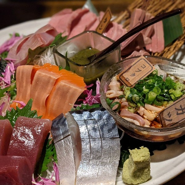 Photos At 鮮度の極み 魚もつ 武蔵小杉 新丸子東915 8 Photos At 鮮度の極み 魚もつ 武蔵小杉 新丸子東915 8