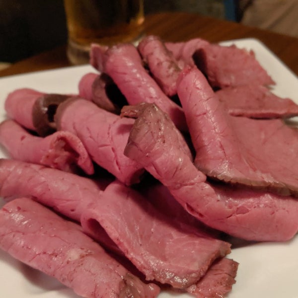 秋葉原 肉バル 1