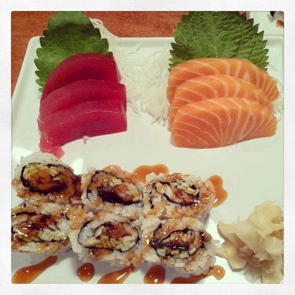 Photos At Sushi Jin Nextdoor Sushi Restaurant In Silver Spring
