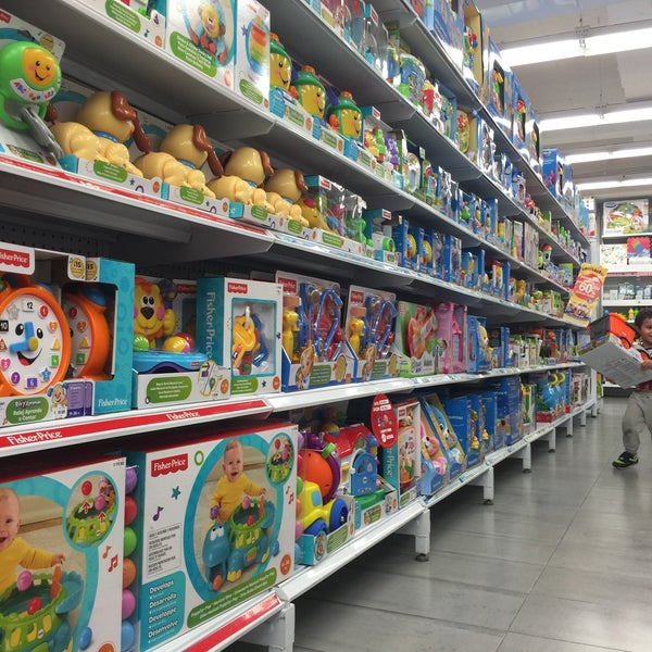 Pepe Ganga - Loja de Brinquedos