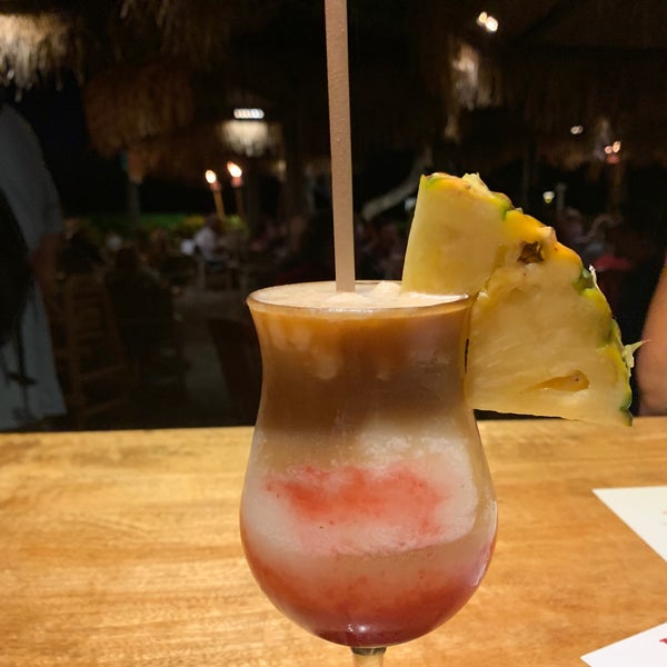 Photo taken at Hula Grill Kaanapali by Courtney C. on 1/18/2023