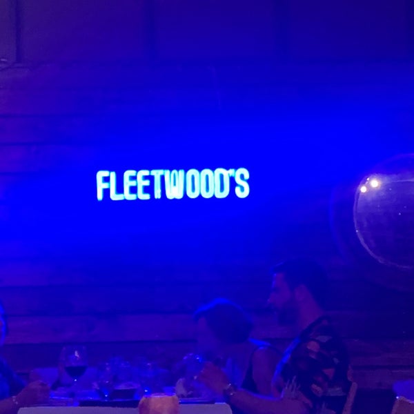 Foto tomada en Fleetwood&#39;s  por Courtney C. el 1/19/2023