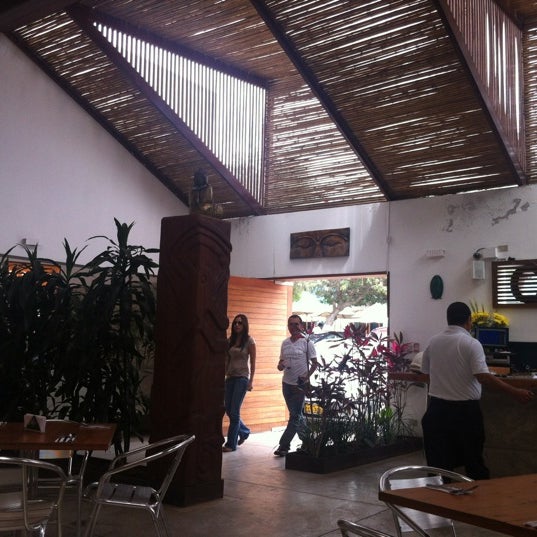 Photo taken at El Villano by Paco Y. on 11/16/2012