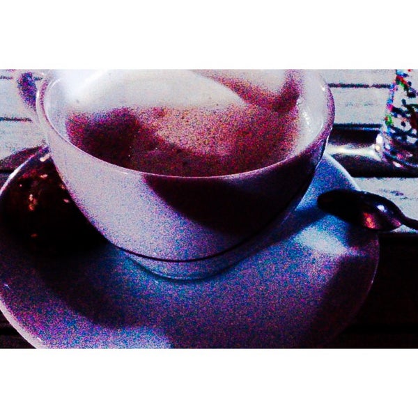 Foto tirada no(a) Asansir Cafe &amp; Souvenir por merve ç. em 3/9/2015
