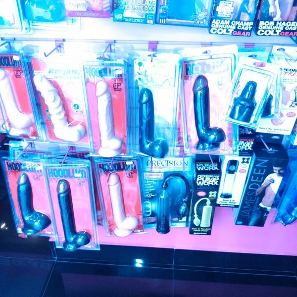 Sex shop in bremen