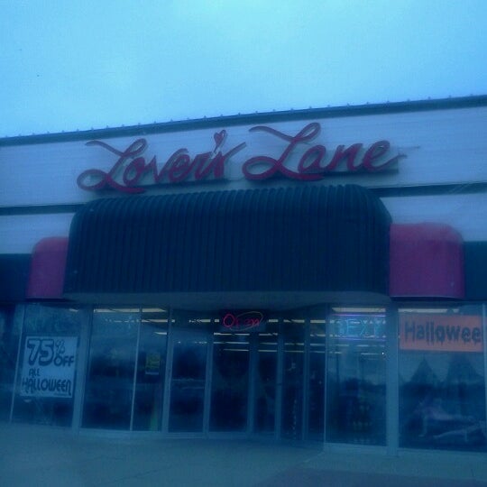 Lover's Lane, 43735 Van Dyke Ave, Sterling Heights, MI, lover&#...