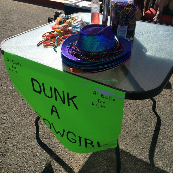 Stater Bros. Stadium Adelanto, CA